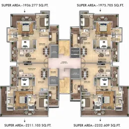 3-BHK-Block-B-Block-C