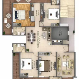 Super-Area-2667.561-Sq.Ft_.-Block-A-img-2