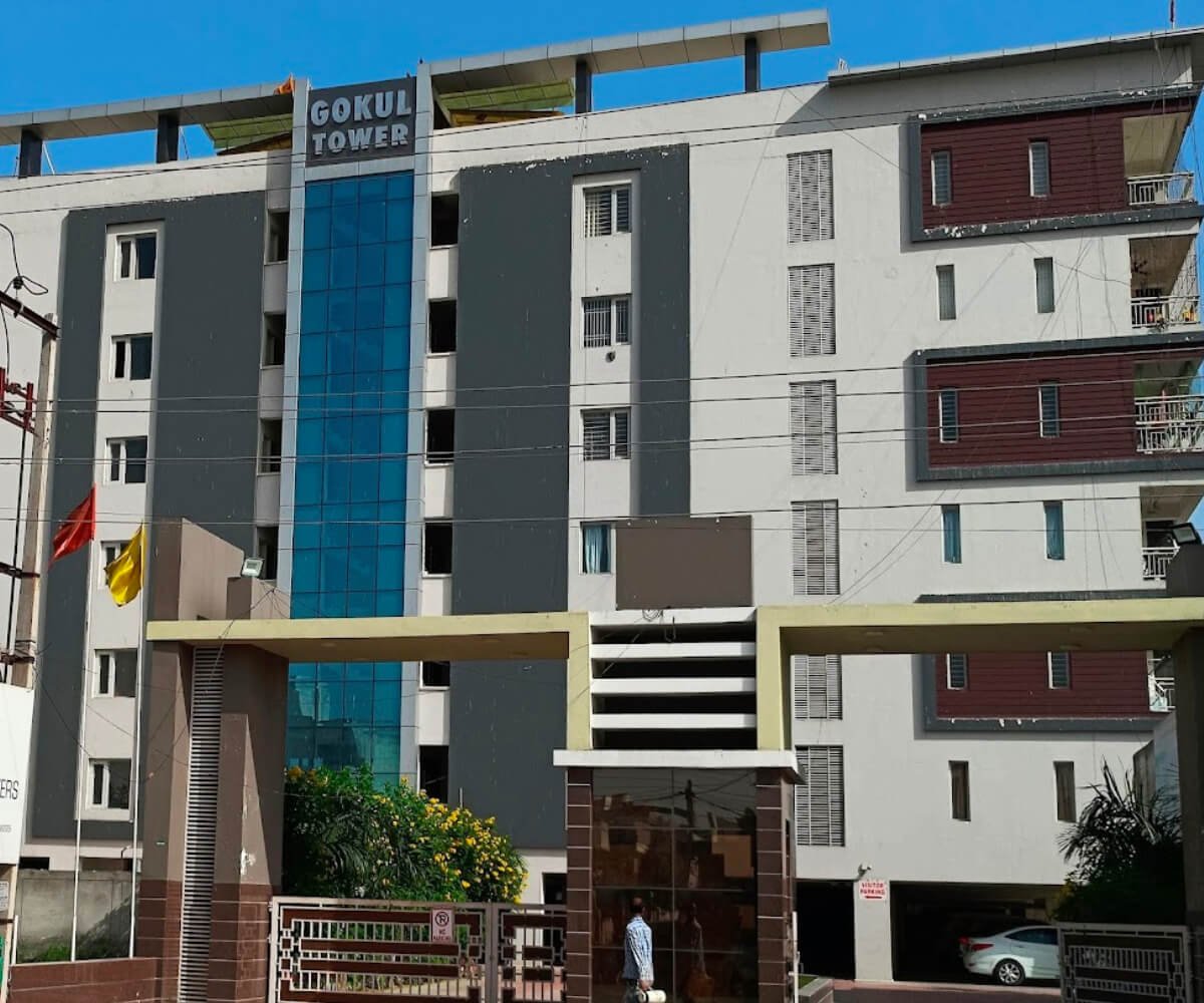 Gokultowersimg